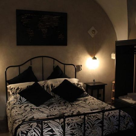 Casine Cerami Apartment CTA Exterior foto