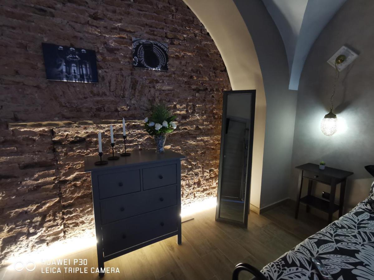 Casine Cerami Apartment CTA Exterior foto