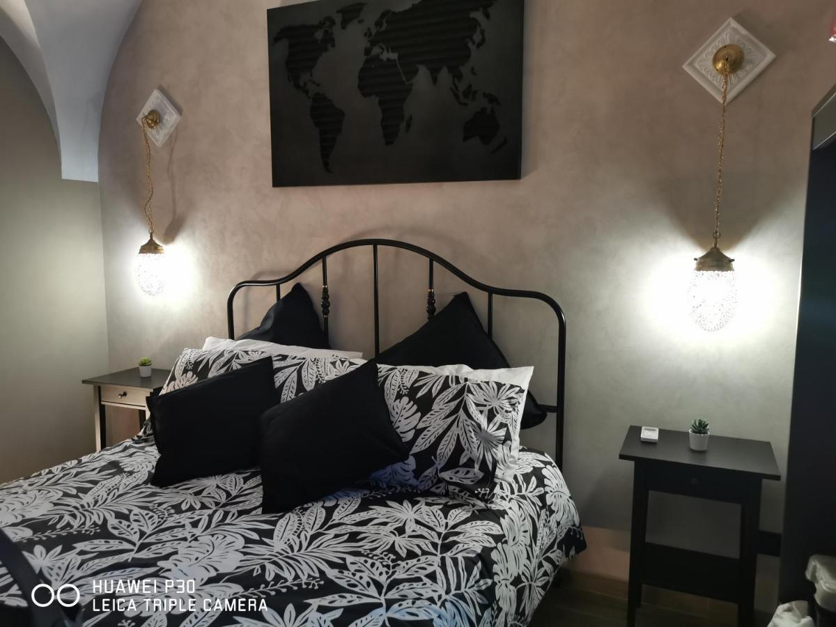 Casine Cerami Apartment CTA Exterior foto