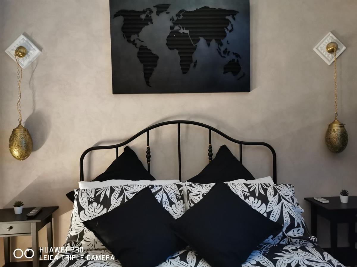 Casine Cerami Apartment CTA Exterior foto