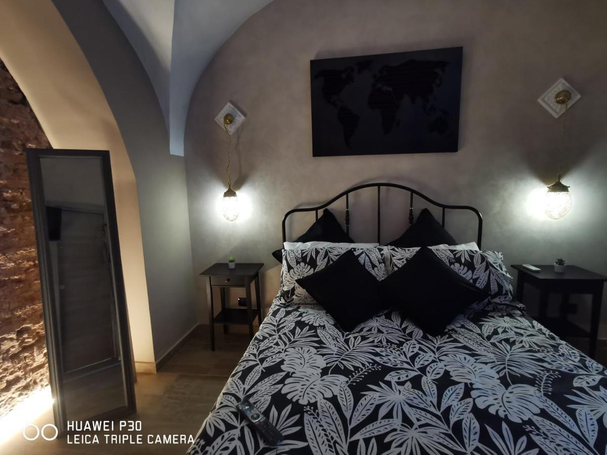 Casine Cerami Apartment CTA Exterior foto