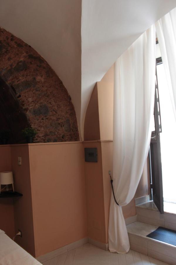 Casine Cerami Apartment CTA Exterior foto