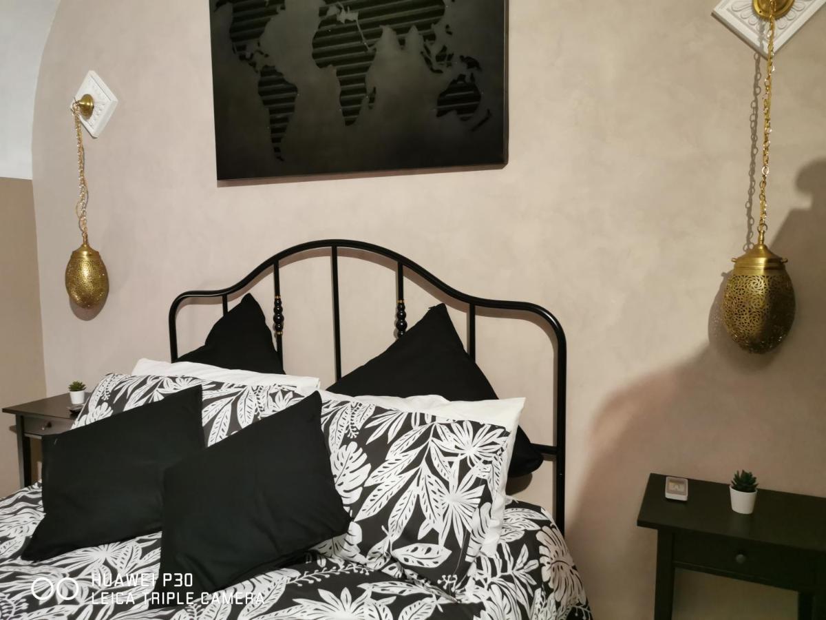 Casine Cerami Apartment CTA Exterior foto