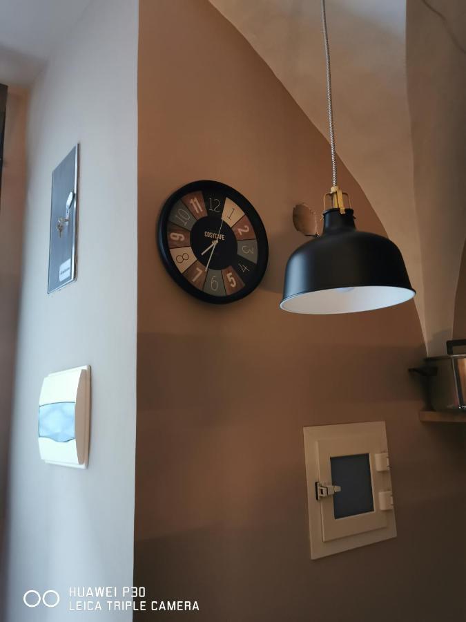 Casine Cerami Apartment CTA Exterior foto