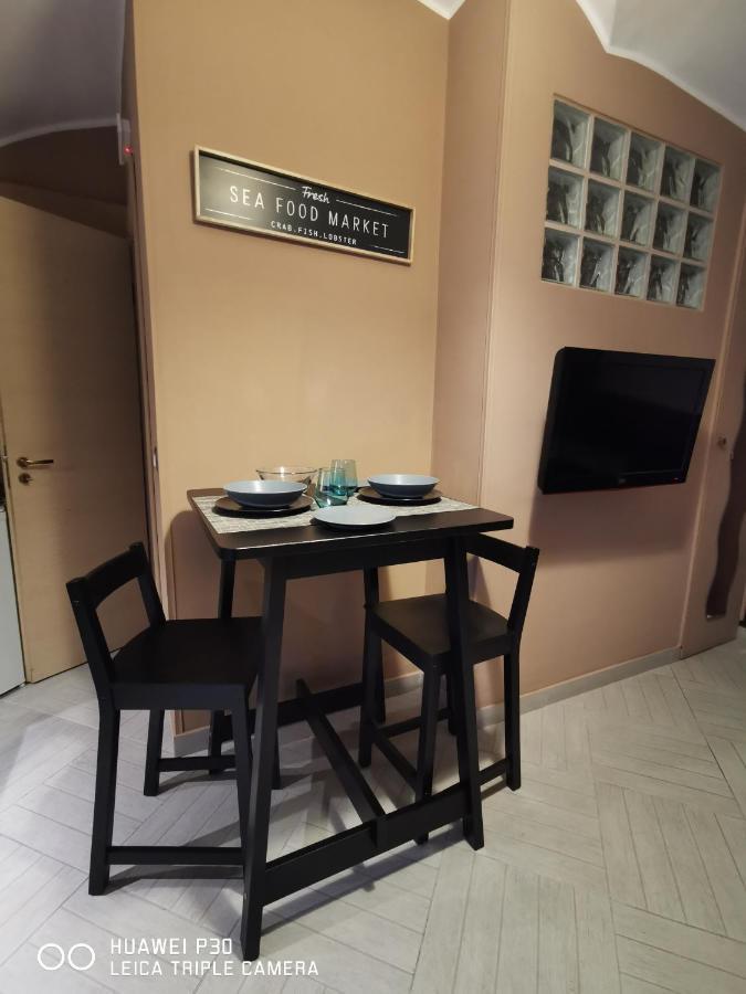 Casine Cerami Apartment CTA Exterior foto