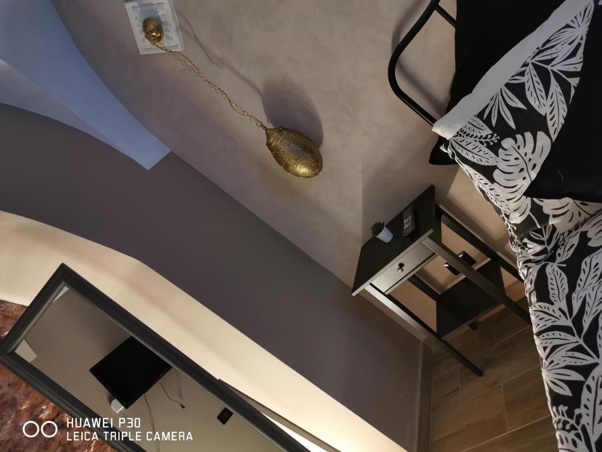 Casine Cerami Apartment CTA Exterior foto