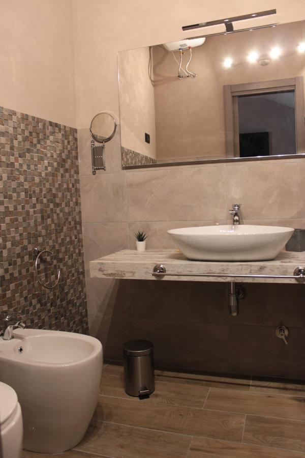 Casine Cerami Apartment CTA Exterior foto