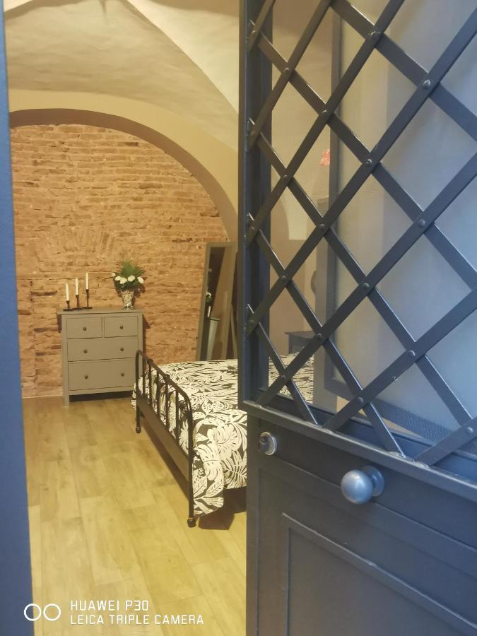 Casine Cerami Apartment CTA Exterior foto