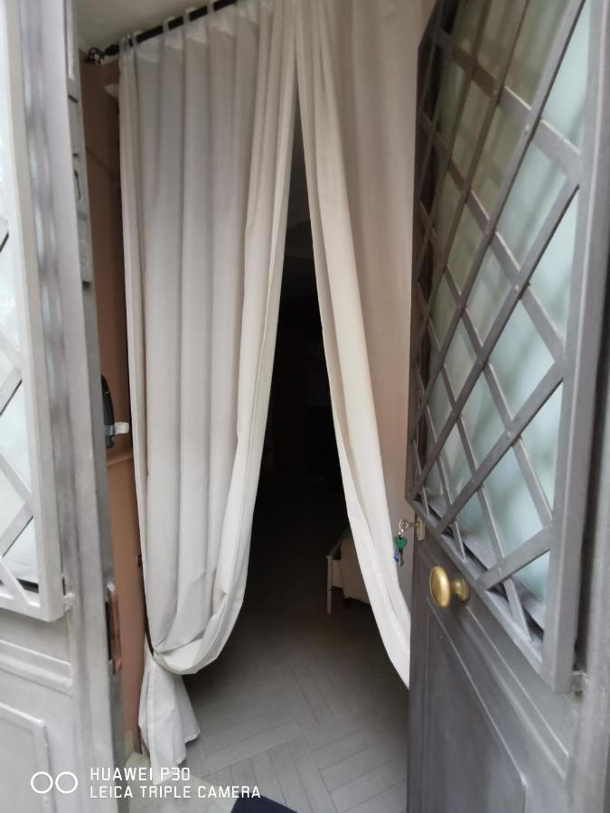 Casine Cerami Apartment CTA Exterior foto