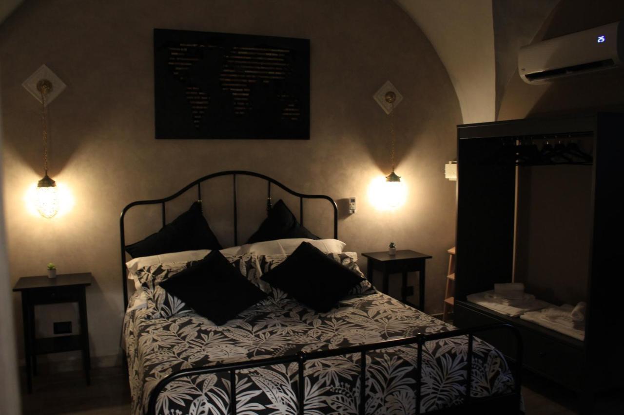 Casine Cerami Apartment CTA Exterior foto