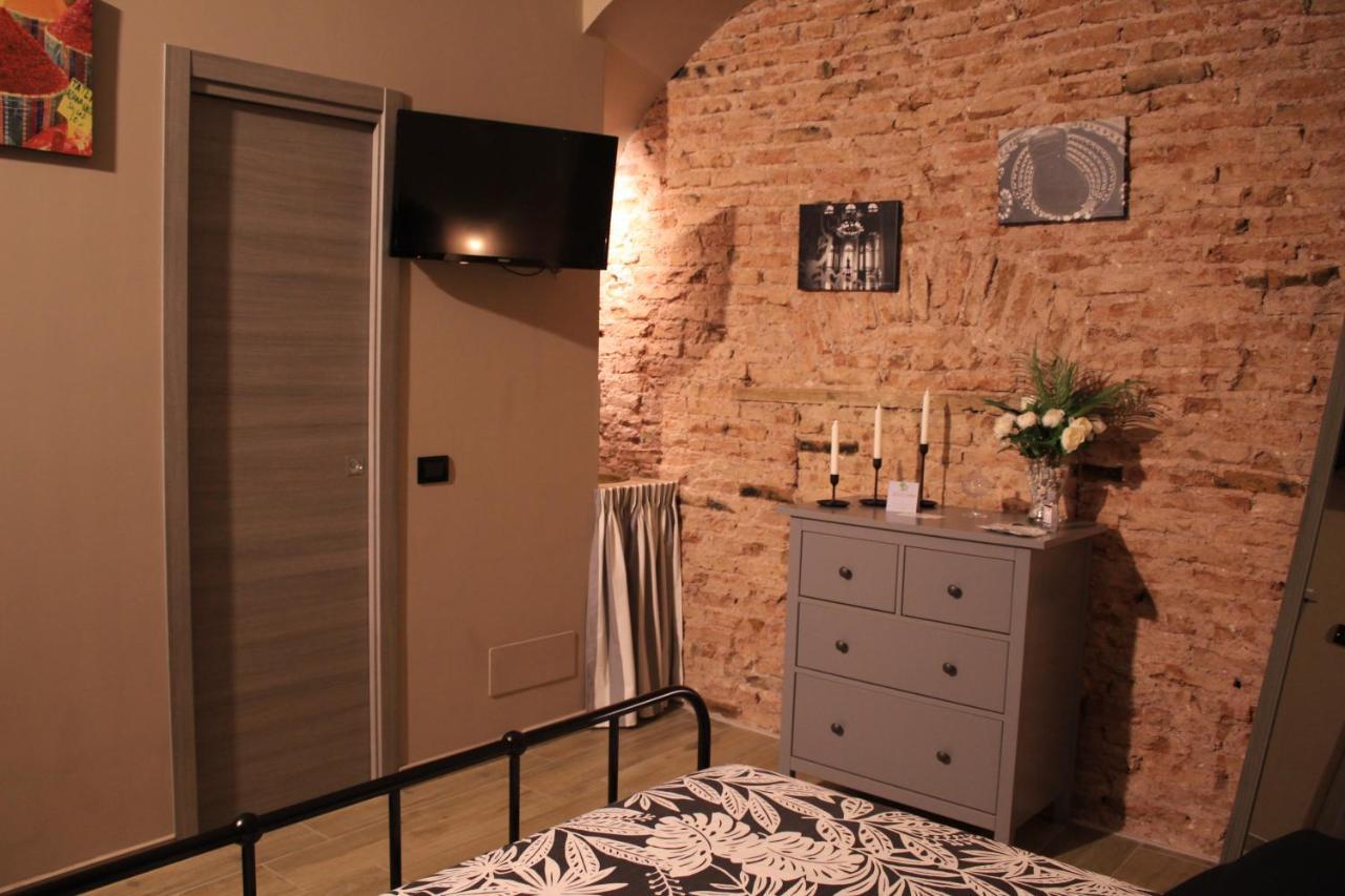 Casine Cerami Apartment CTA Exterior foto