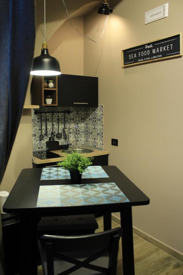 Casine Cerami Apartment CTA Exterior foto
