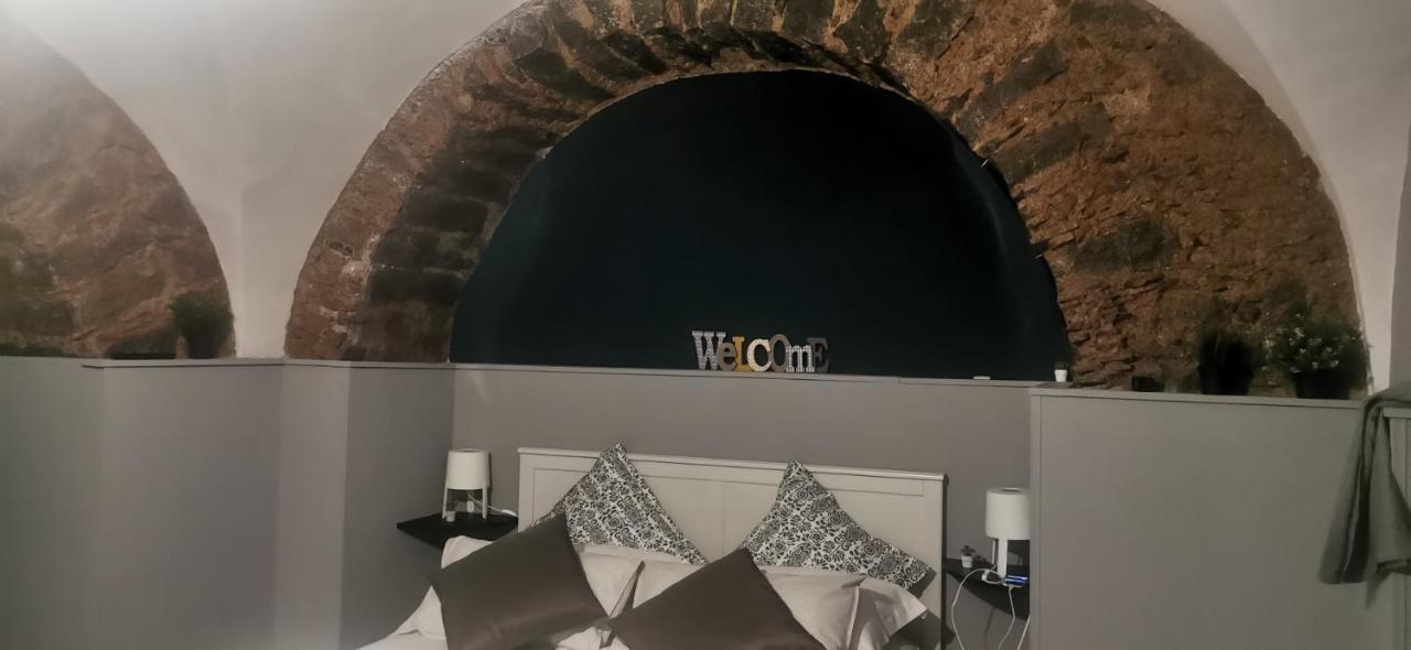 Casine Cerami Apartment CTA Exterior foto
