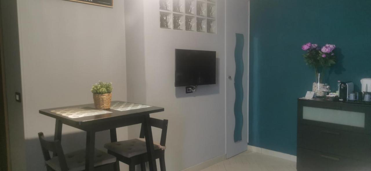 Casine Cerami Apartment CTA Exterior foto