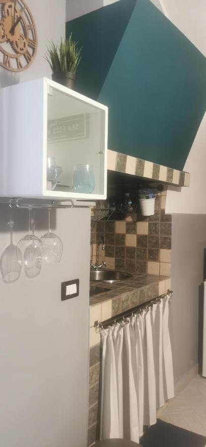 Casine Cerami Apartment CTA Exterior foto
